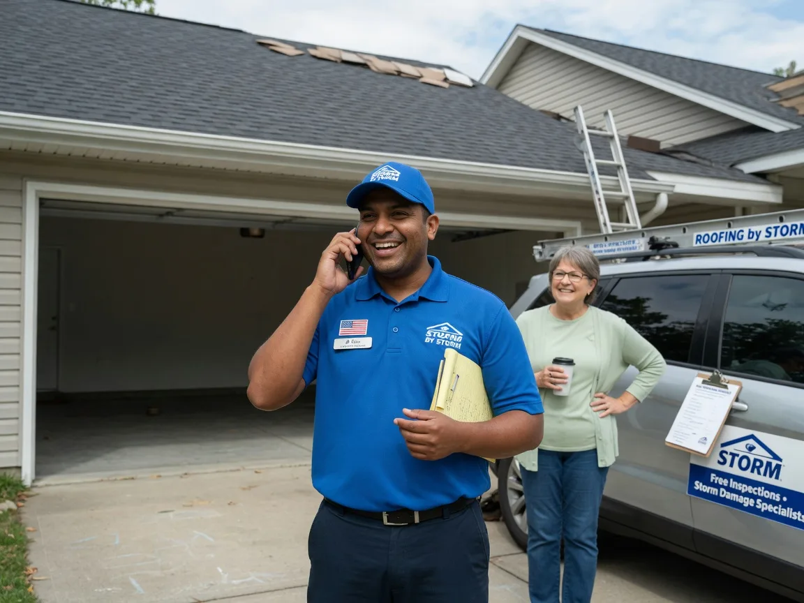 Roof Repair Near Me Mitchellville, IA FAQs