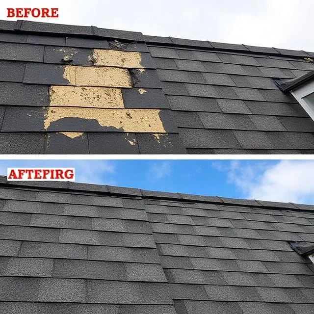 Roof Repair Near Me in Mitchellville, IA near me